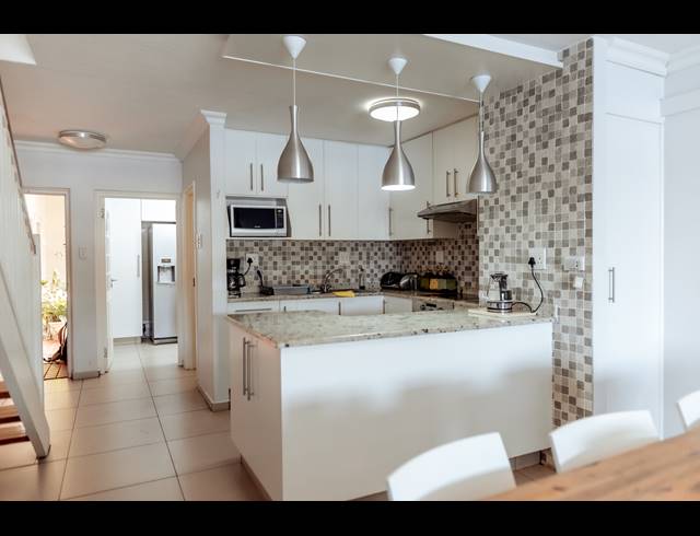 3 BEDROOM APARTMENT FOR SALE IN MEER EN SEE